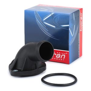 Aušinimo sistemos jungė (flanšas) Topran 107305 / Audi, Seat, Skoda, VW