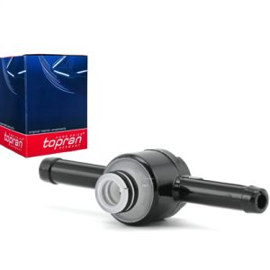 Kuro filtro vožtuvas Topran 108643 / Audi, Seat, VW