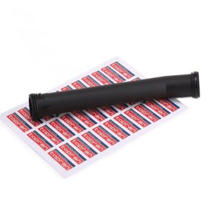 Aušinimo skysčio jungė (vamzdis) Topran 109625 / Audi, Seat, Skoda, VW