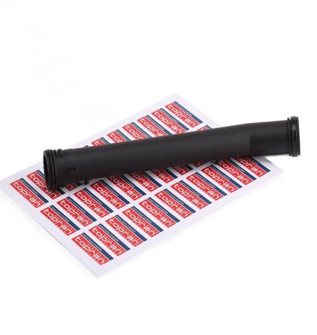 Aušinimo skysčio jungė (vamzdis) Topran 109625 / Audi, Seat, Skoda, VW