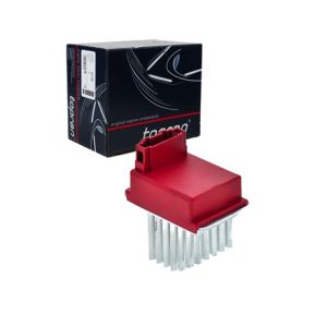 Salono ventiliatoriaus reguliatorius (varža) Topran 111035 / Audi, Ford, Seat, Skoda, VW