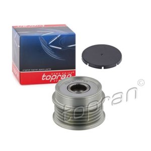 Generatoriaus skriemulys Topran 111878 / Audi, Skoda, VW