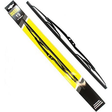 Universalus valytuvas 480 mm Trico Fister 19