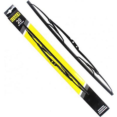 Universalus valytuvas 510 mm Trico Fister 20