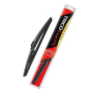 Galinio stiklo valytuvas 350mm TRICO Exact Fit Rear EX353 / Alfa Romeo, Citroen, Dacia, Fiat, Lancia, Nissan, Opel, Peugeot, Renault, Toyota, Volvo