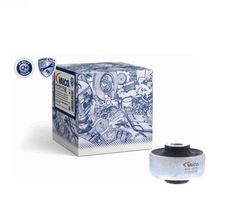 Pakabos svirties įvorė (sailenblokas) Vaico V10-6270 / Audi, Seat, Skoda, VW