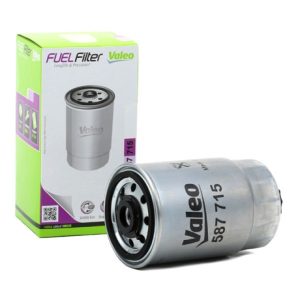Kuro filtras Valeo 587715 / Audi, Skoda, VW