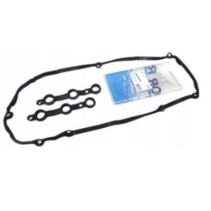 Vožtuvų dangtelio tarpinių komplektas Victor Reinz 15-33077-01 / BMW automobiliams su šešių cilindrų benzininiais M52 TU ir M54 varikliais