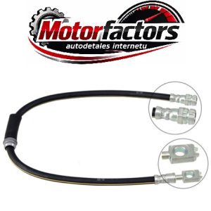 Stabdžių žarnelė AU159 WBH / VW Passat