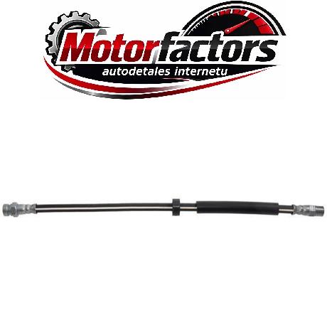 Stabdžių žarnelė VW155 WBH / Ford Galaxy, Seat Alhambra, VW Sharan