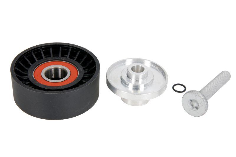 Kreipiantysis skriemulys, V formos rumbuotas diržas BTA E2B0000BTA / BMW - Image 3