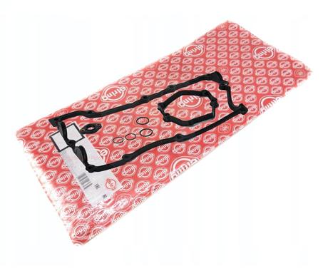 Vožtuvų dangtelio tarpinių komplektas Elring 382.711 / BMW modeliams su N42 ir N46 serijų benzininiais varikliais