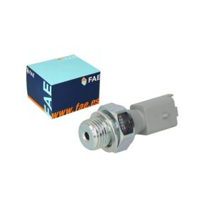 Alyvos slėgio daviklis FAE 12640 / Citroen, Fiat, Ford, Land Rover, Mazda, MINI, Nissan, Peugeot, Renault, Toyota, Volvo