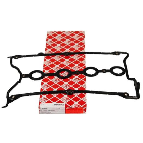 Vožtuvų dangtelio tarpinių komplektas Febi bilstein 23548 / Audi, Seat, Skoda, VW