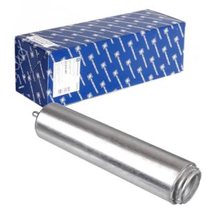 Kuro filtras Kolbenschmidt 50013902 / Alpina D3, BMW 3 E90, E91, E92, E93, Seat Cordoba