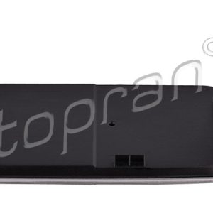 Automatinės pavarų dėžės hidraulinis filtras Topran 501132 / BMW 3 E46, 5 E39, X3 E83