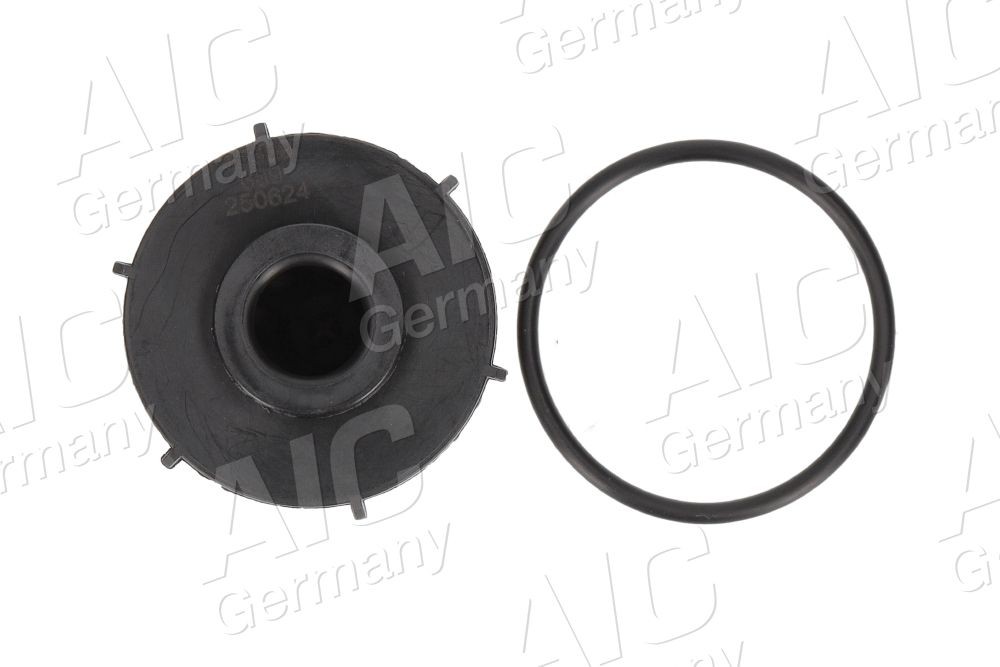 Automatinės pavarų dėžės hidraulinis filtras AIC 55369 / Audi, Seat, Skoda, VW - Image 3