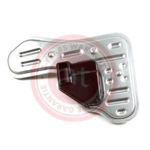 Automatinės pavarų dėžės hidraulinis filtras Autoteile AT30035 / Citroen, Peugeot, Renault