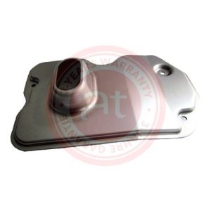 Automatinės pavarų dėžės hidraulinis filtras Autoteile AT30012 / Audi Q7, Porsche Cayenne, VW Touareg