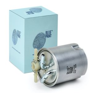 Kuro filtras Blue Print ADN12332 / Nissan Murano, NV200, Qashqai, X-Trail, Renault Koleos