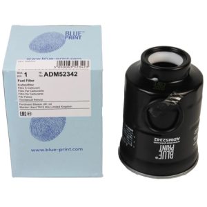 Kuro filtras Blue Print ADM52342 /  Ford, Mazda, Mitsubishi, Subaru, Toyota, VW