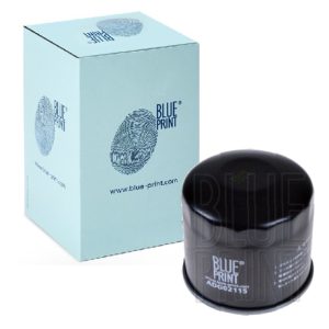 Automatinės pavarų dėžės hidraulinis filtras BLUE PRINT ADG02115 / Hyundai, Kia