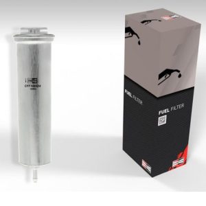 Kuro Filtras Champion CFF100424 / BMW 3, E46, E90, E91, E92, E93, 5 E60, E61, F10, F11, 6 F12, F13, 7 F01, F02, F03, F04, X3 E83, X5 E70, X6 E71, E72, Mini