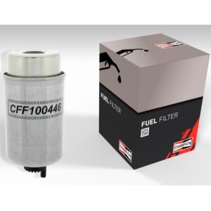 Kuro Filtras Champion CFF100446 / Ford Transit, Transit Tourneo, LDV Convoy, LTI TX