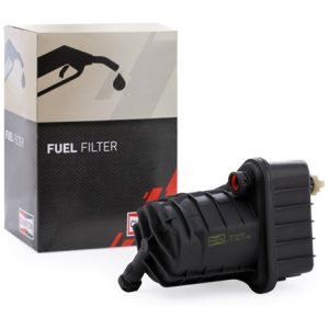 Kuro Filtras Champion CFF100459 / Renault Clio, Modus