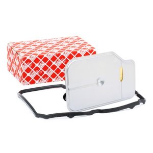 Automatinės pavarų dėžės hidraulinio filtro komplektas FEBI BILSTEIN 30157 / Mercedes-Benz