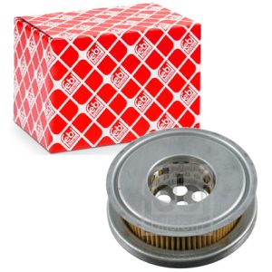 Vairo stiprintuvo sistemos hidraulinis filtras FEBI BILSTEIN 08819 / Mercedes-Benz
