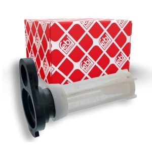 Kuro Filtras Febi Bilstein 09469 / Mercedes-Benz C-Class, E-Class, G-Class, S-Class, Sprinter, V-Class, Vito