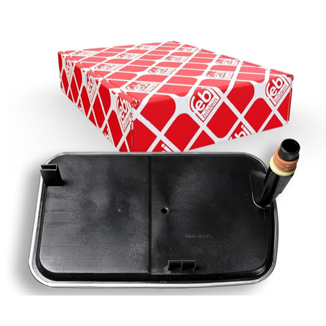 Automatinės pavarų dėžės hidraulinis filtras FEBI BILSTEIN 21078 / BMW 3, 5, X3, X5, Z3