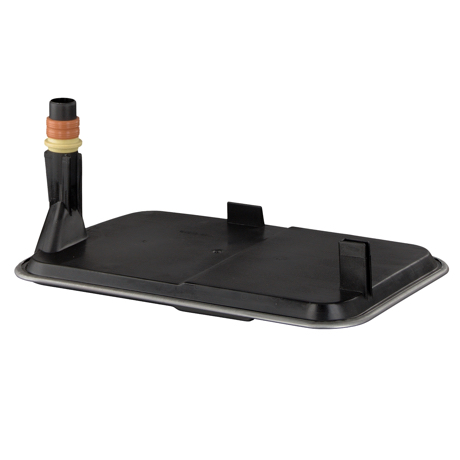 Automatinės pavarų dėžės hidraulinis filtras FEBI BILSTEIN 21078 / BMW 3, 5, X3, X5, Z3 - Image 2