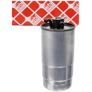 Kuro Filtras Febi Bilstein 23950 / BMW 3 E46, 5 E39, X5 E53, Land Rover Range Rover, Opel Omega