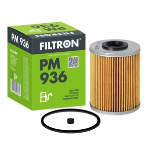 Kuro filtras Filtron PM936 / Opel, Saab, Vauxhall