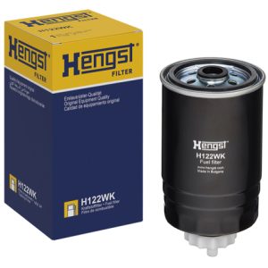 Kuro filtras Hengst Filter H122WK / Audi A4, A6, Skoda Superb, VW Passat
