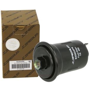 Kuro filtras JC Premium B32024PR /  Chrysler, Daihatsu, Honda, Hyundai, Mazda, Mitsubishi, Toyota