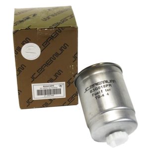 Kuro filtras JC Premium B3G018PR / Ford Transit, Transit Tourneo
