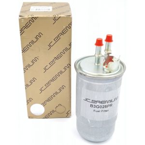 Kuro filtras JC Premium B3G025PR /  Ford Mondeo