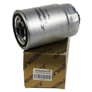 Kuro filtras JC Premium B3W002PR / Audi A4, A6, Skoda Superb, VW Passat