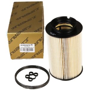 Kuro filtras JC Premium B3W026PR / Audi A3, Seat Altea, Toledo, Leon, Skoda Octavia, VW Phaeton, Touran, Golf, Caddy, Jetta, Eos, Amarok,