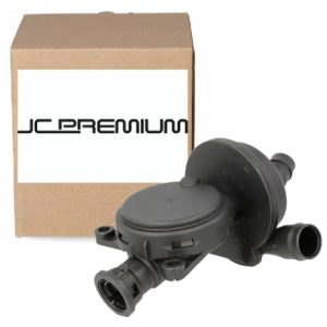 Karterio alsuoklio vožtuvas (alyvos atskyriklis) JC Premium BSB010PR / BMW 1, 3, X3, Z4