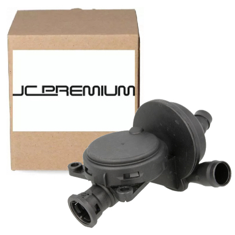 Karterio alsuoklio vožtuvas (alyvos atskyriklis) JC Premium BSB010PR / BMW 1, 3, X3, Z4