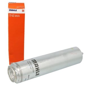 Kuro filtras Knecht KL579D / BMW 3 E90, E91, E92, E93, 5 E60, F07, 6 F06, F12, F13, 7 E65, E66, E67, X3 E83, MINI Clubman, Roadster, Countryman