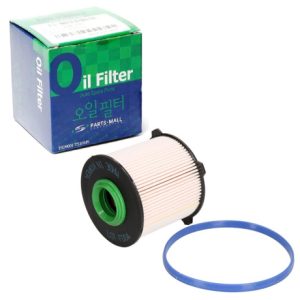 Kuro filtras KOREA B30020OEM / Chevrolet Cruze, Malibu, Orlando, Opel Astra, Cascada, Insignia, Meriva, Zafira, Saab 9-3, 9-5