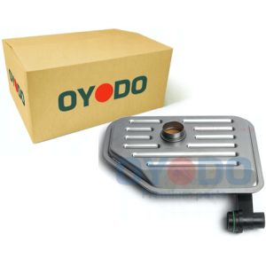Automatinės pavarų dėžės hidraulinis filtras Oyodo 50F0500-OYO / Hyundai, Kia