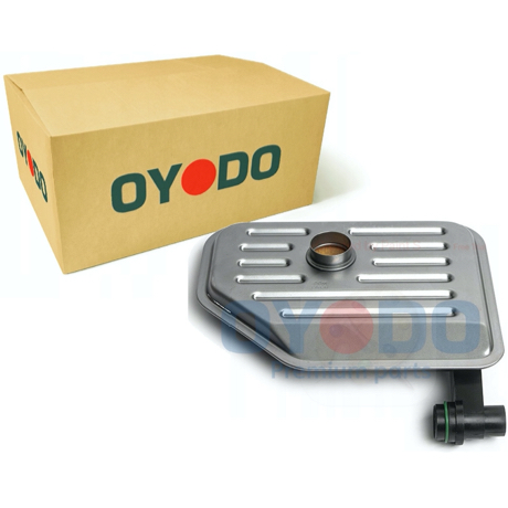 Automatinės pavarų dėžės hidraulinis filtras Oyodo 50F0500-OYO / Hyundai, Kia