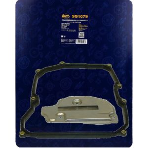 Automatinės pavarų dėžės hidraulinio filtro komplektas SCT SG1079 /  MINI MINI (R50, R53) MINI (R56)