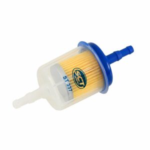 Universalus Kuro filtras SCT Germany ST337